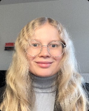 Profilbild von Luisa