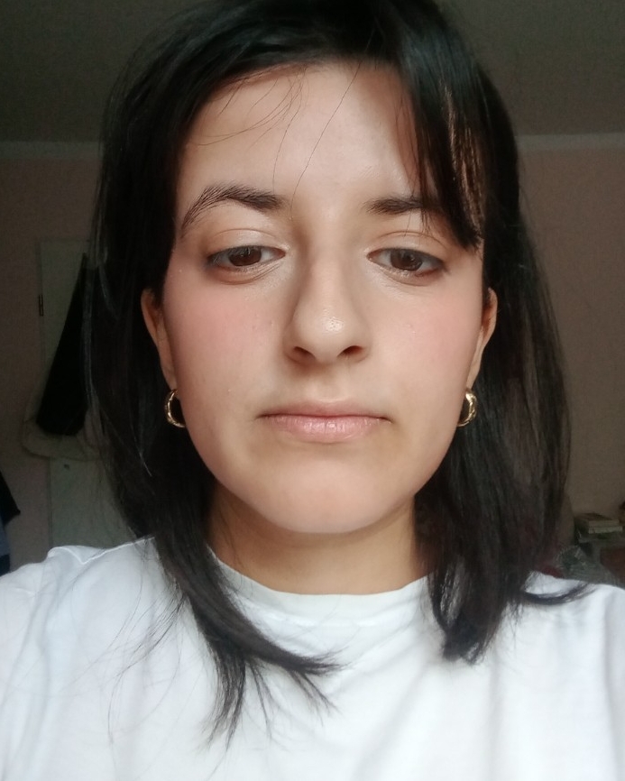 Profilbild von Ynes