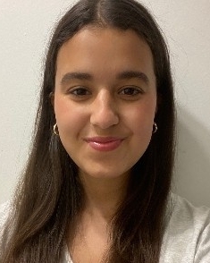 Profilbild von Lina