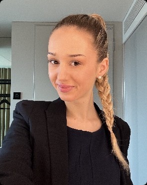 Profilbild von Antonia