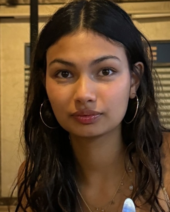 Profilbild von Lucie