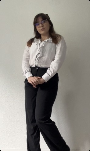 Weiteres Foto von Jessica