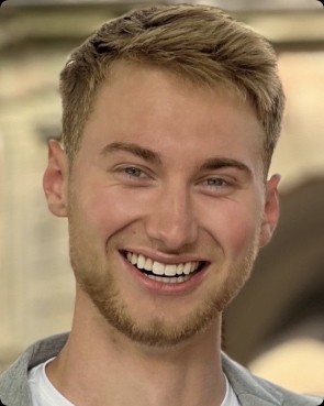Profilbild von Tom