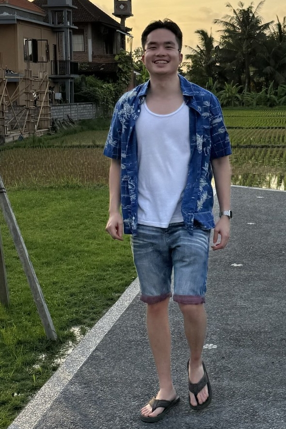 Weiteres Foto von Henry