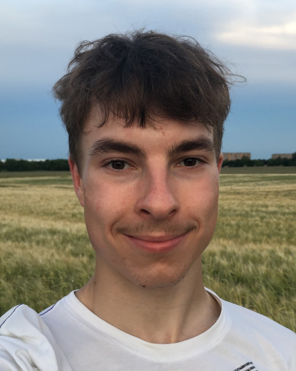 Profilbild von Paul