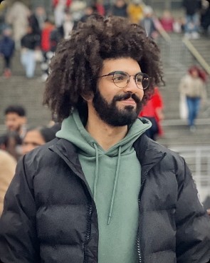 Profilbild von Mongi