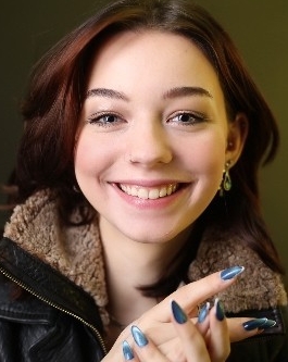 Profilbild von Julia