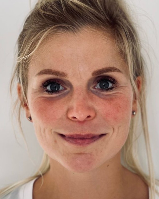 Profilbild von Carolin