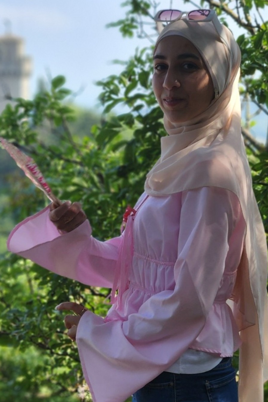 Weiteres Foto von Lojain
