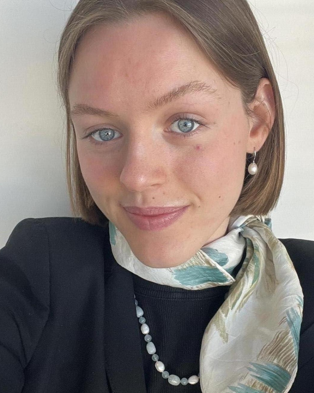 Profilbild von Selina