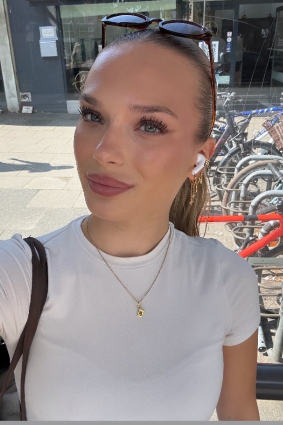 Weiteres Foto von Lucy