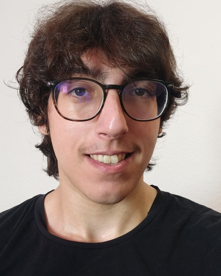 Profilbild von Nabil