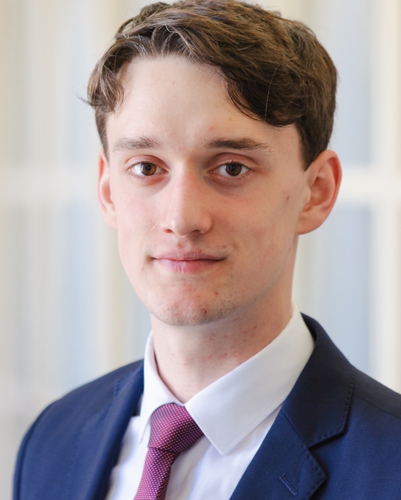 Profilbild von Jonathan