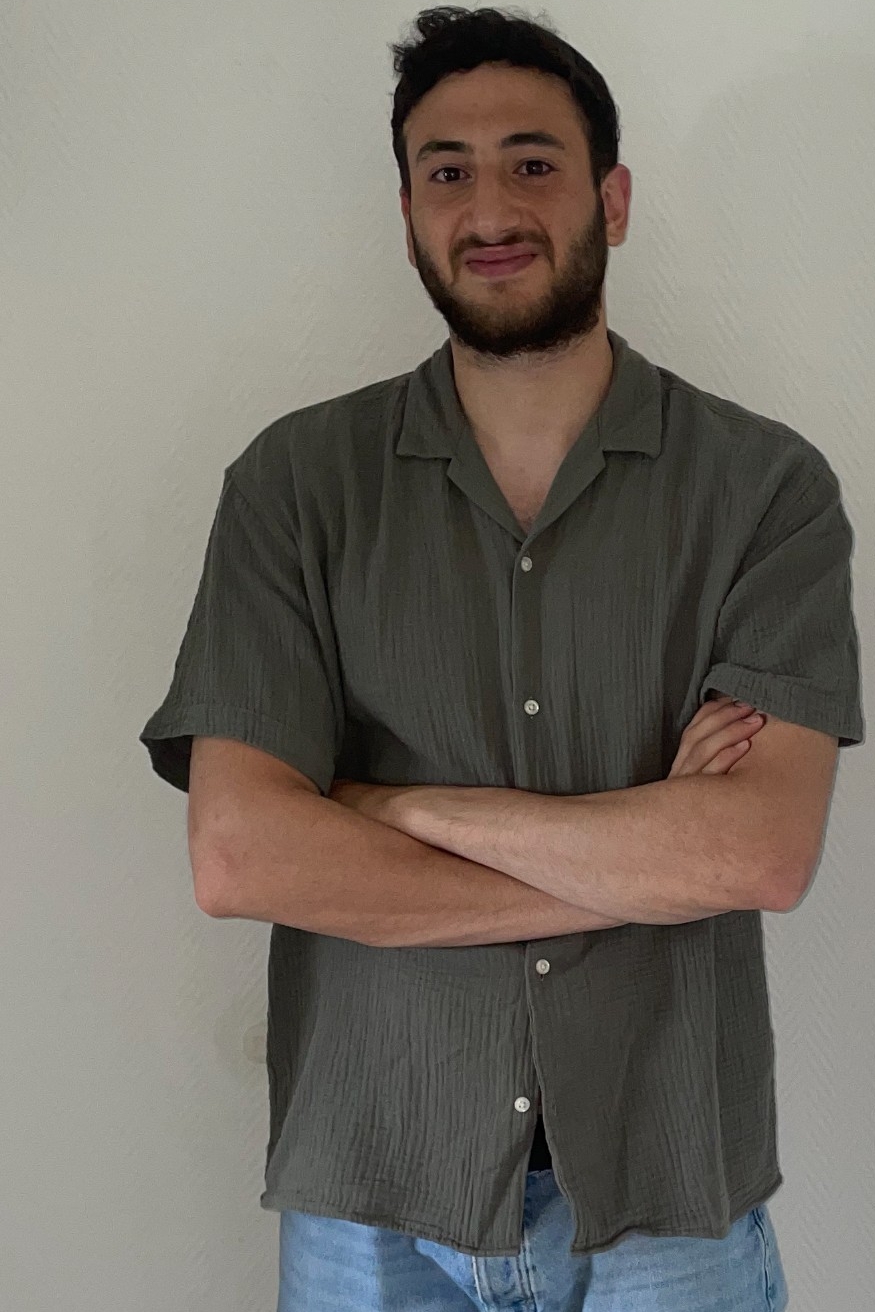 Weiteres Foto von Lahoud