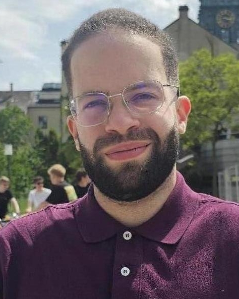 Profilbild von Mohamed Khalil