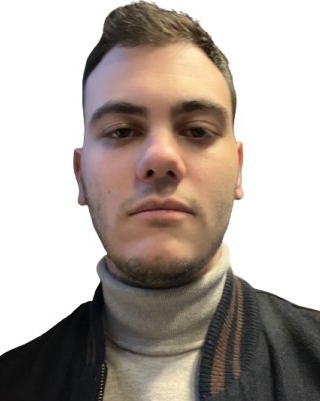 Profilbild von Alex