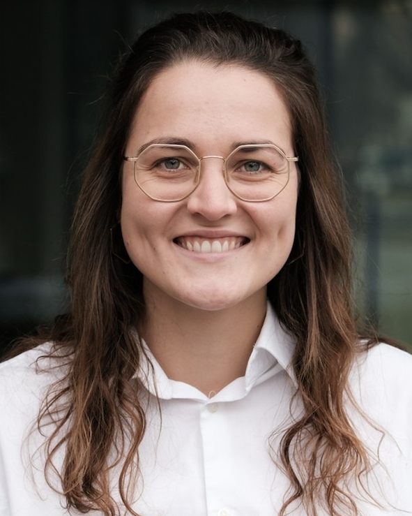 Profilbild von Anja