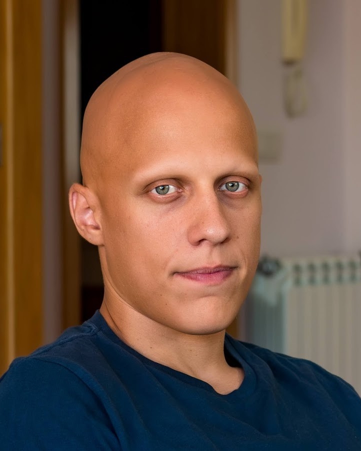Profilbild von Hugo