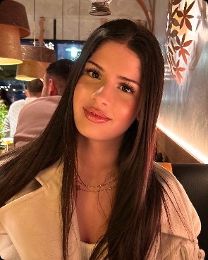 Profilbild von Ariane