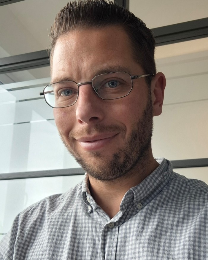 Profilbild von Marc
