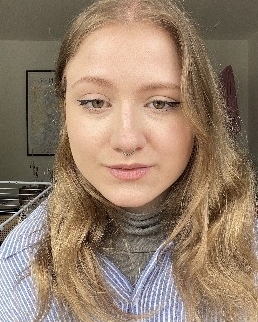 Profilbild von Sarah Maria