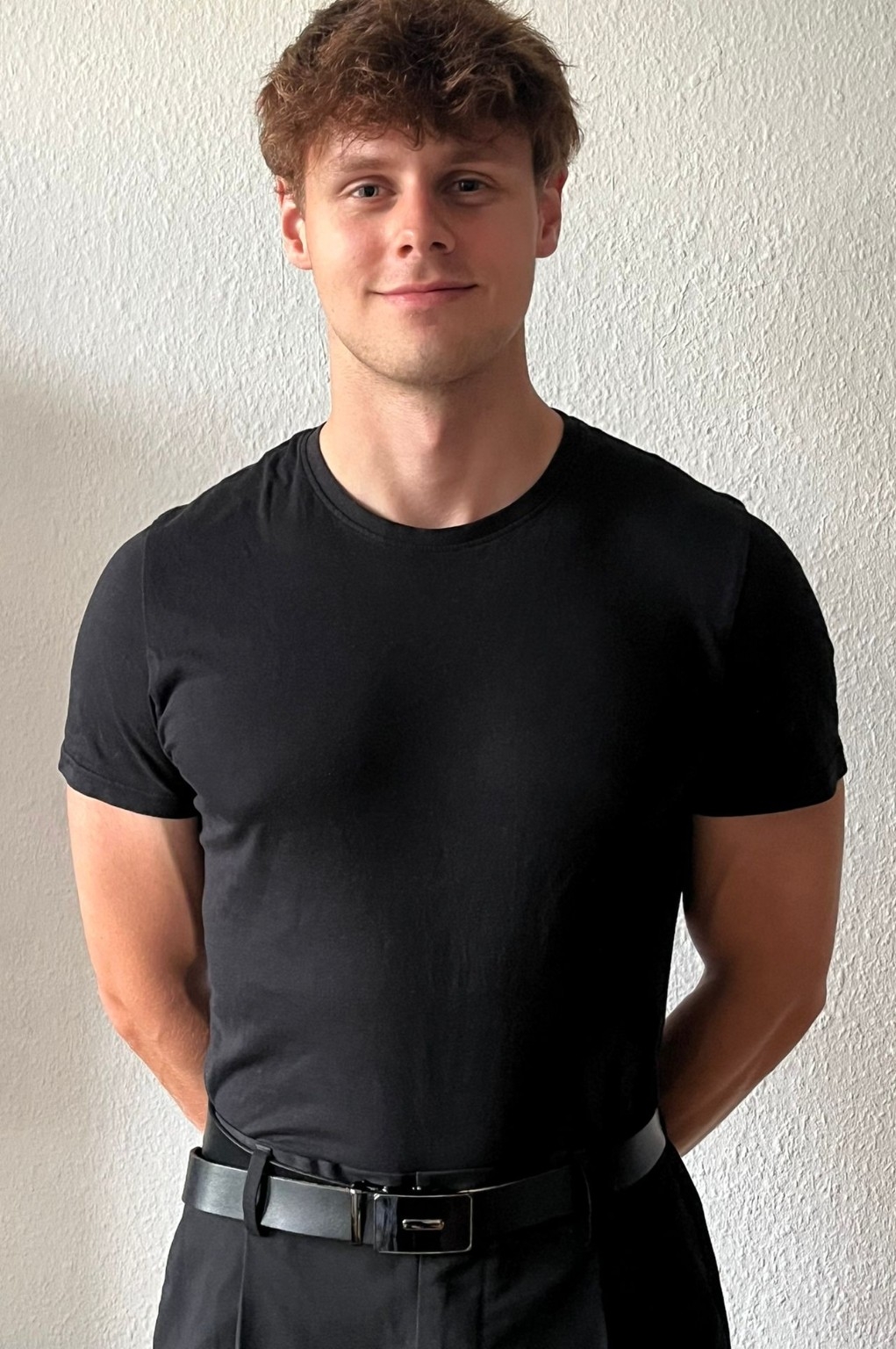 Weiteres Foto von Valentin