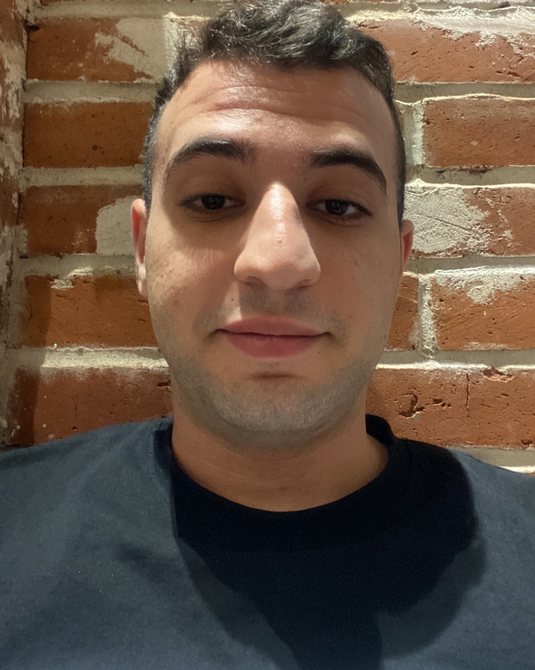 Profilbild von Fariz