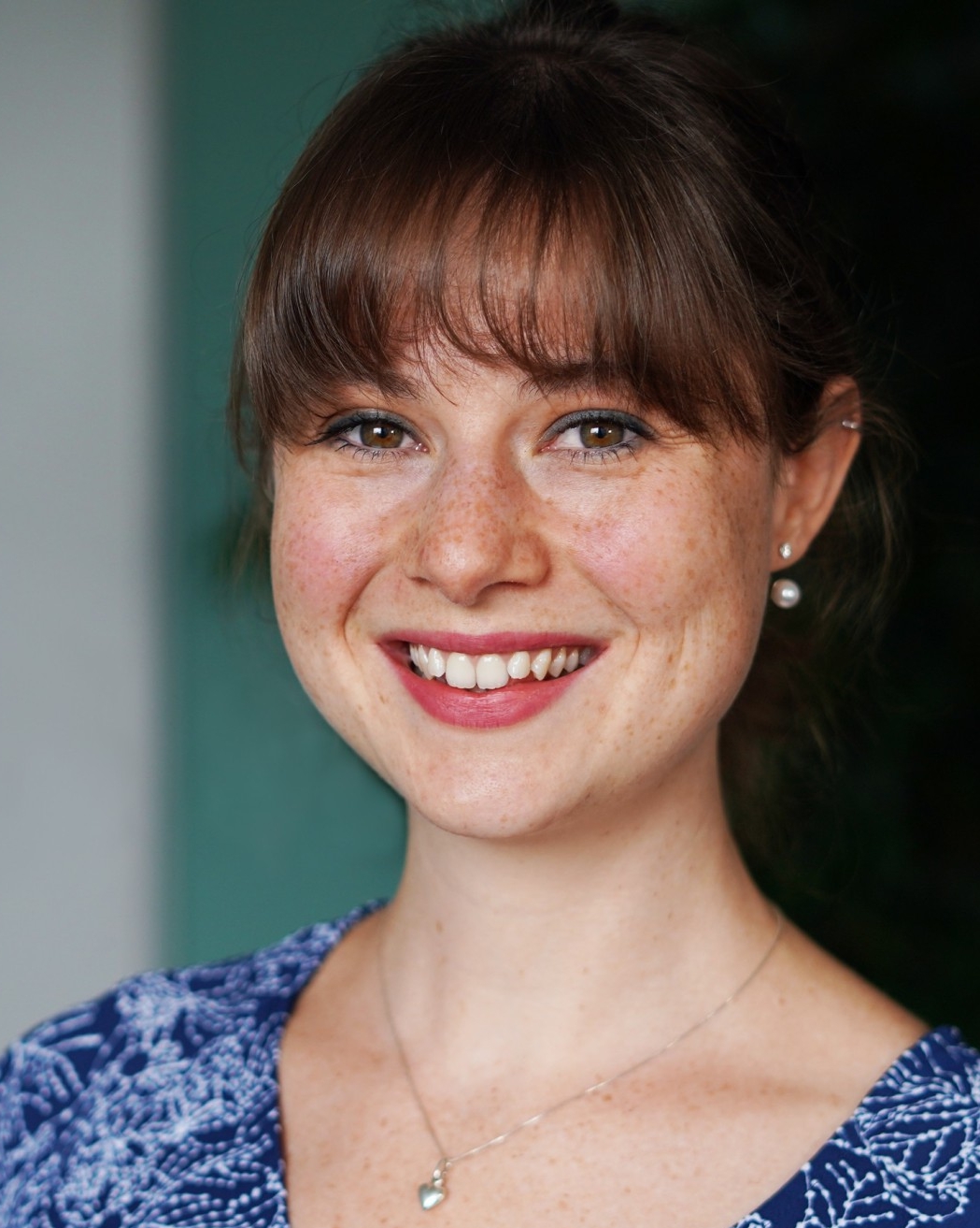 Profilbild von Luisa