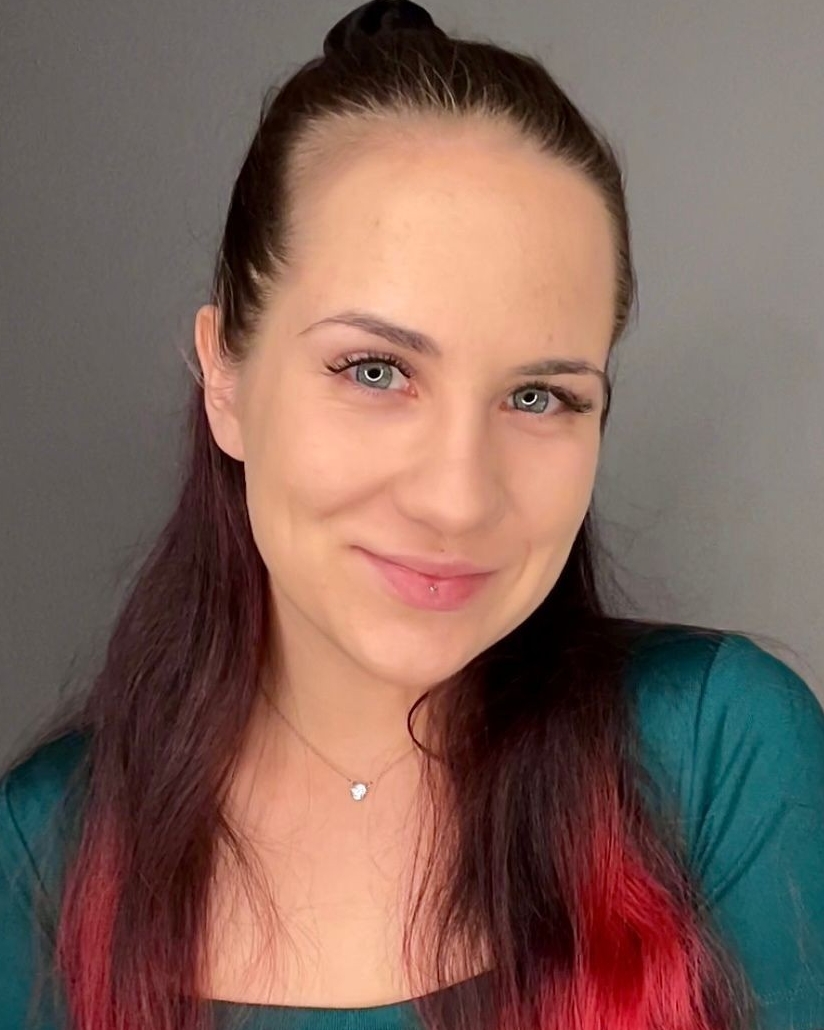 Profilbild von Carina