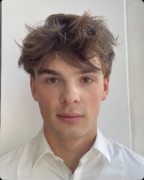 Profilbild von Marcel