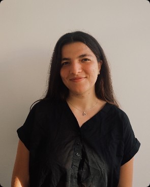 Profilbild von Lina