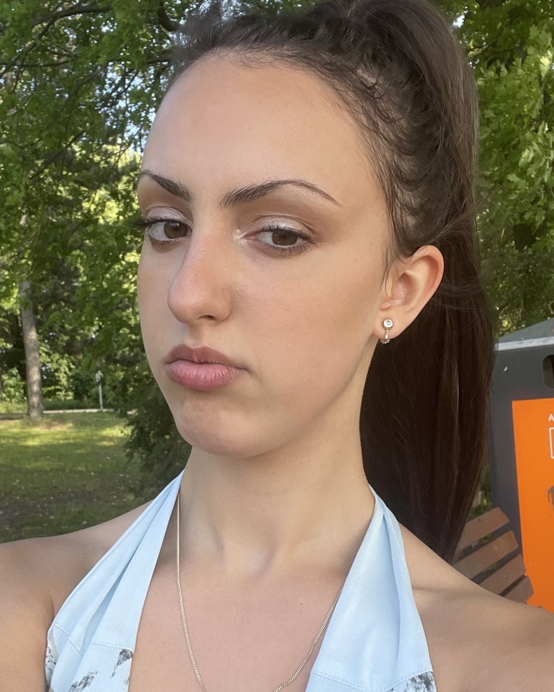 Profilbild von Anastasia