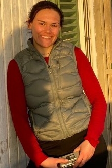Weiteres Foto von Antonia