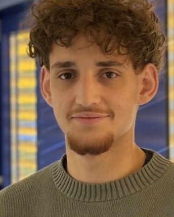 Profilbild von Nabil