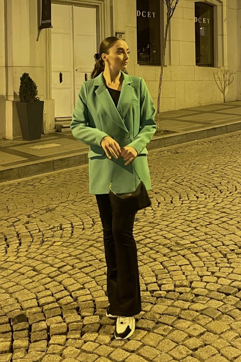 Weiteres Foto von Ceren Irem