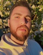 Mohamad-6144954 Jobber für InStaff in Berlin