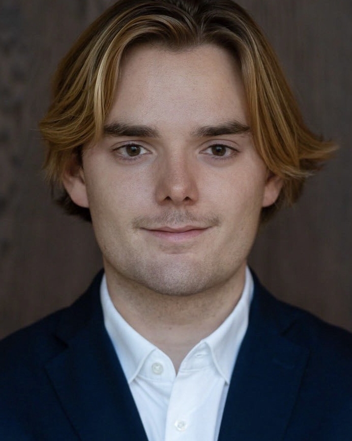 Profilbild von Yannick
