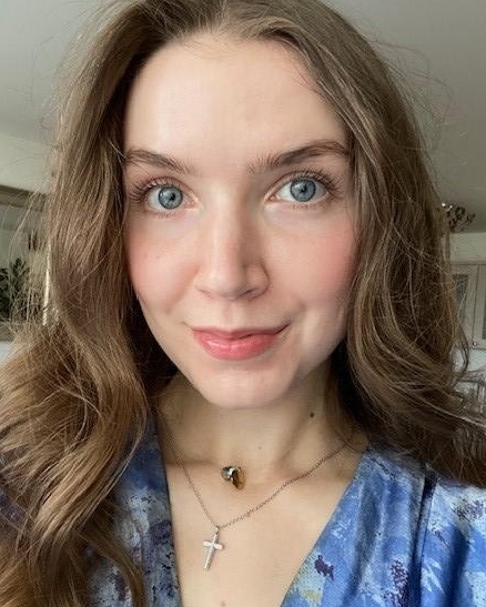 Profilbild von Una