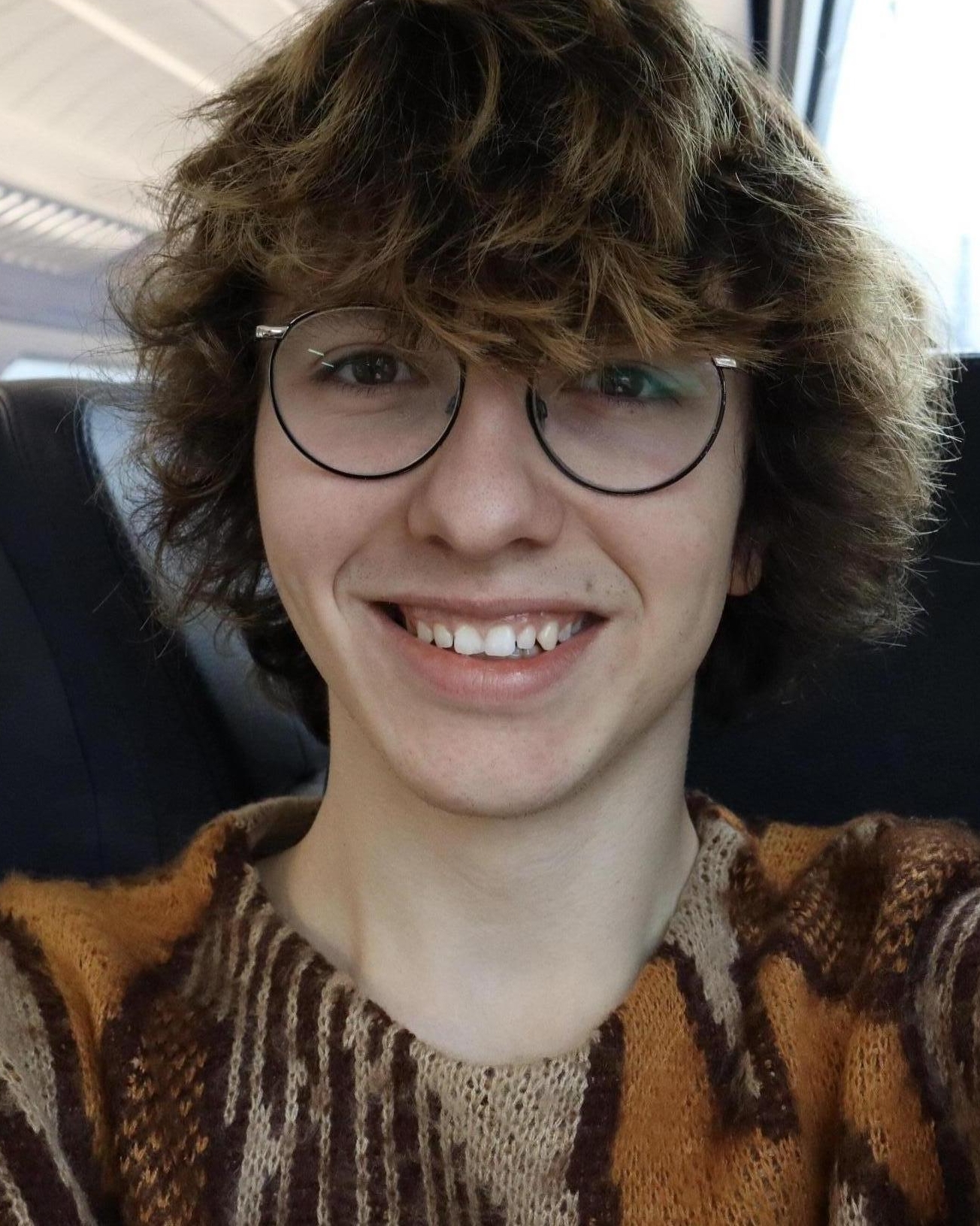 Profilbild von Dominic