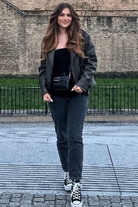 Weiteres Foto von Melisa