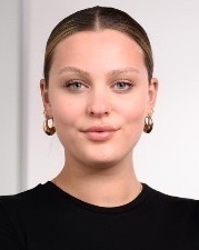 Profilbild von Svea-Marie