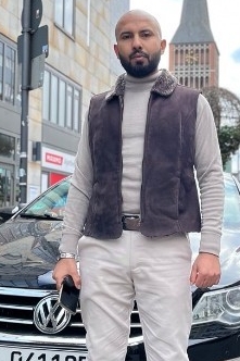 Weiteres Foto von Abdalla