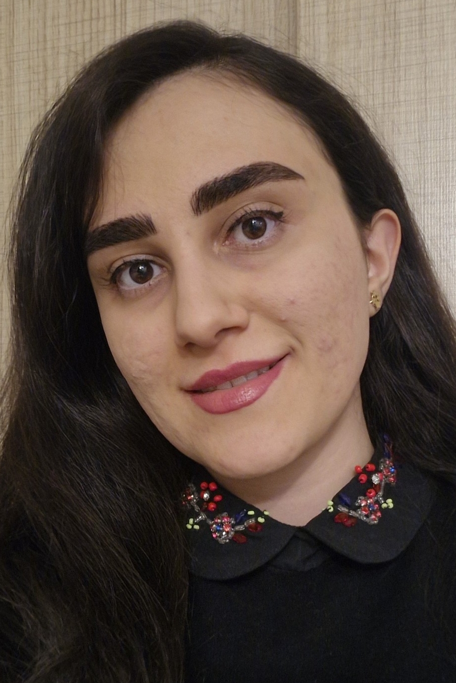 Weiteres Foto von Zahra