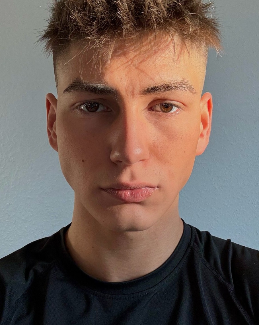 Profilbild von Kerim Joel