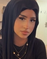 Profilbild von Hanna