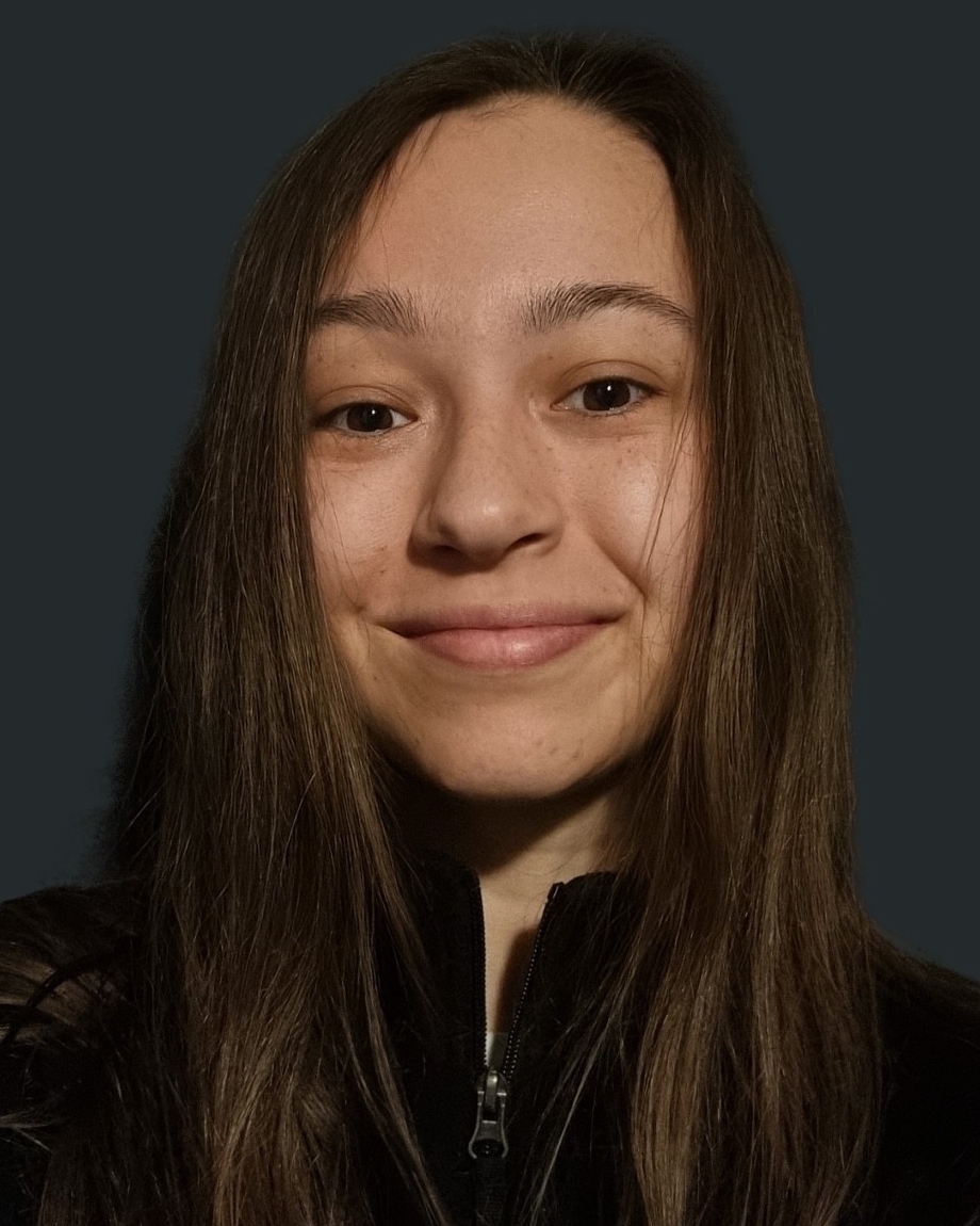 Profilbild von Chiara