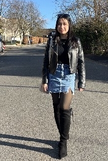Weiteres Foto von Yen Nhi