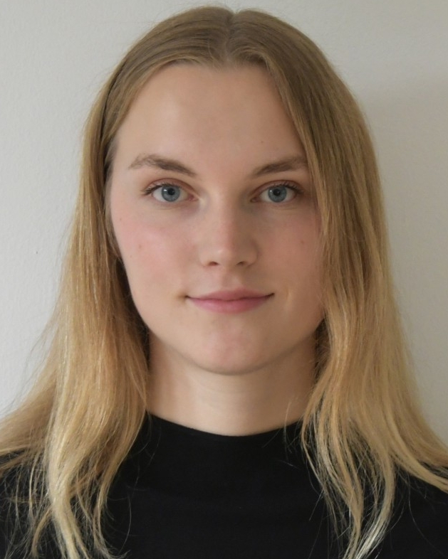 Profilbild von Luisa