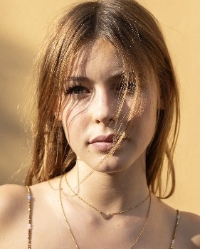 Profilbild von Rosalie Bernadette Virginie