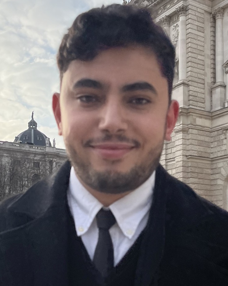Profilbild von Alaeddine